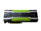 Dell Nvidia Tesla K80 Hhcj6 24gb Gddr5 Gpu Accelerator Card   No Bracket
