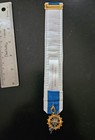 Dar  Daughters Of The American Revolution  Insignia And Ribbon