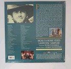 Sealed Laserdisc Mgm ua Video Sampler Promotional Laser Disc New Movies Trailers