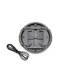 Maximalpower 72mm Lens Cap Snap-on Cover For Canon Olympus Nikon