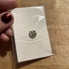 Beetlejuice Broadway 2022 Musical Re-opening Night Audience Gift Lapel Pin Bcefa