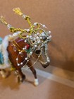 Traditional Breyer Horse 2019 Christmas Holiday Horse Minstrel