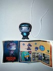 Your Choice Stranger Things Funko Pop Surprises Kinder Joy 2025