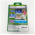 Frozen Game For Leap Frog Tv Educational Gaming System Disney Mathematics 2015