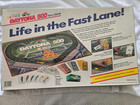 Vintage 1990 Nascar Daytona 500 Race Game Milton Bradley