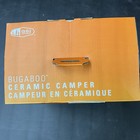 Brand New Gsi Outdoors Bugaboo Camper Cookware Set For 2 To 4-person