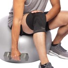 Elite Copper Fit  Compression Knee Sleeve L xl 16   -20    2 Pack   new open Box 