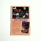 Annie s Pattern Club Crochet Pattern Booklet No  29 Oct-nov Vintage 1984