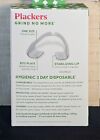 Plackers Grind No More Night Guard  Nighttime Teeth Protection 10 Guards