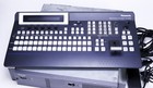 Panasonic Av-hs450 Multi-format Hd sd Live Switcher W  Road Case