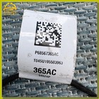 2019-2026 Ram 1500 Rear Left Door Wiring Harness Oem 68608145aa