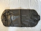 Canada Goose Parka Jacket Garment Bag   Hanger Black  Zip Snap 52 X 24
