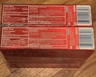 Colgate Optic White Stain Fighter Toothpaste  Fresh Mint Gel  4 2 Oz  lot Of 6 