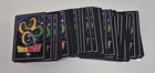 Dragon Ball Z Tcg 2000 2001 2002 Mixed Card Lot 142 Cards