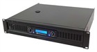 Rockville Rpa16 10000 Watt Peak   3000w Rms 2 Channel Power Amplifier Pro dj Amp