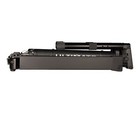 Ultimate Support Vs-88b V-stand Pro Portable Height-adjustable Keyboard Stand