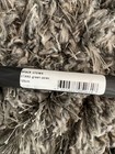 Black Crows Stans Carbon Fiber Ski Poles - 2024 - 125 Cm   Black green