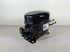 Sikelan Gqr16td Refrigeration Compressor 1 2hp  110-120v R134a Hbp