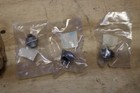 3 Ea  Amphenol Aerospace P n 165-11x Connector