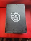 Reebok Ufc 25th Anniversary Collaboration Shoes Us Men s 12  brand New  Rare   