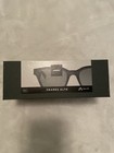 Bose Frames Alto Bluetooth Audio Sunglasses M l Black W  Case Box   Charger