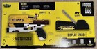 Cyberpunk 2077 Ai Skippy Motorized Gel Bead Blaster Deluxe Pack