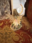 2007 Retired L Munro Faerie Glen    dreamchoro    Fg898    Fairy Figurine Original Box