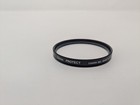 Canon 52mm Protect Screw-in Lens Filter Made In Japan Very Clean Oem