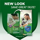 Purina Cat Chow Indoor Healthy Weight   Hairball  Chicken Dry Cat Food - 6 3lbs