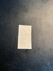 El Salvador Imperforate Proof