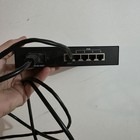 Poe Switch 5-port Ethernet Switch - Preowned