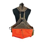 Upland Strap Hunting Vest