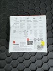 Resideo Braukmann L1 Wifi Water Leak Detector Chw3610 Open Box