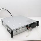 Apc   Sua750rm2u   Smart Ups 750va Rackmount No Batteries   Face Plate