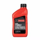Motorcraft Type F Automatic Transmission   Ps Fluid Xt1q1f  1 Case  12 Quarts 