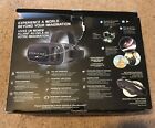 Vr Virtual Reality Headset 360 Bluetooth Controller Iphone Android Retrak Utopia