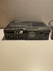 Marantz Pmd 201 Professional Portable Cassette Recorder Player Parts repair