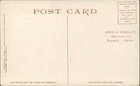 Pittsburgh Pennsylvania Pa Trolley Streetcar Detroit Pub C1910 Vintage Postcard