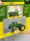 John Deere Diesel 4020 W Duals Iowa State Tractor Series Edition Nip 1 64 Ertl