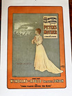  peter s Mother  London Apollo Theatre New York Public Library Art Poster 16x24