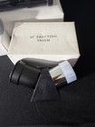 Orion Apex 102 Mm Maksutov-cassegrain Telescope W  Case 1-40  Filter And Extras