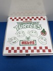 Culturefly Teenage Mutant Ninja Turtles Meltz Nycc 2023 Exclusive Rare Item