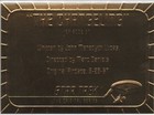 Star Trek Tos Season 2 Skybox Gold Plague The Changling Card G37