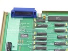 Tulip Electronics Fanram-1 Rev  A 1280 Meter Version Memory Board