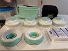 Willow Pume Double Electric Breast Pump - White
