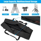 41  Heavy Duty Tripod Bag For Tripods Stands Cameras Lights