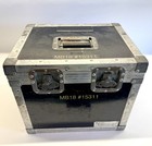 Arri Mb-18 - 4x5 65    15mm Matte Box With Two Stage And Three Stage Backs