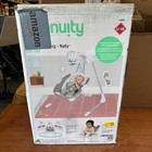 Ingenuity Inlighten Baby Swing