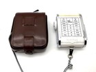 Gossen Sixon Exposure Meter Light Meter