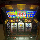 Daido Japanese Pachislo Shimuken G Slot Machine Skill Stop Local Pickup Indy